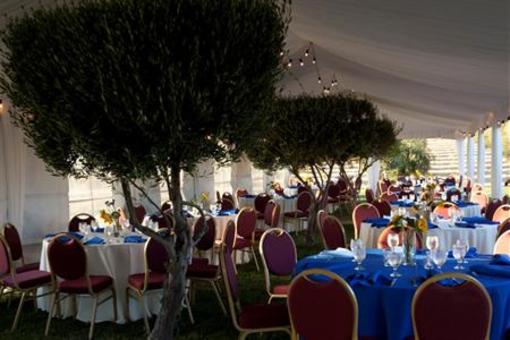 фото отеля Purple Orchid Inn Resort & Spa
