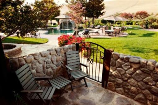 фото отеля Purple Orchid Inn Resort & Spa