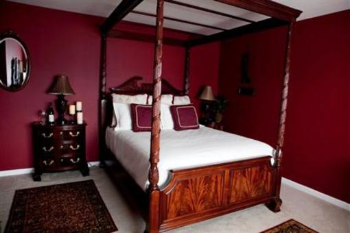 фото отеля Purple Orchid Inn Resort & Spa