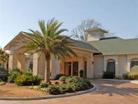 Coral Sands Resort Hilton Head Island