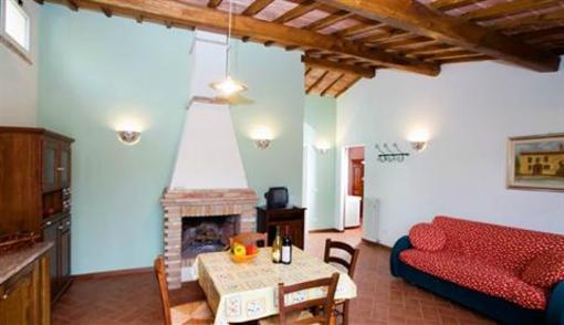 фото отеля La Collina dei Ciliegi Agriturismo
