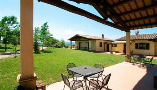 фото отеля La Collina dei Ciliegi Agriturismo