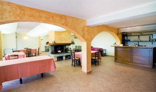 фото отеля La Collina dei Ciliegi Agriturismo