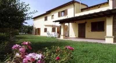 фото отеля La Collina dei Ciliegi Agriturismo