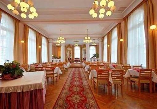 фото отеля Dom Wczasowy Jasny Palac