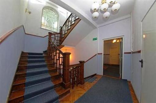 фото отеля Dom Wczasowy Jasny Palac