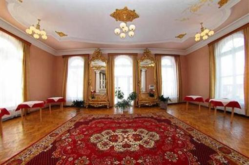 фото отеля Dom Wczasowy Jasny Palac