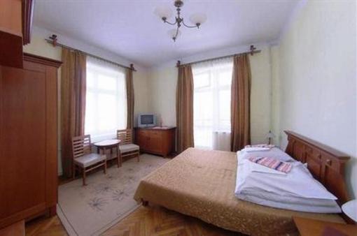 фото отеля Dom Wczasowy Jasny Palac