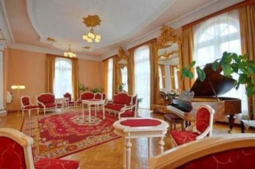 фото отеля Dom Wczasowy Jasny Palac