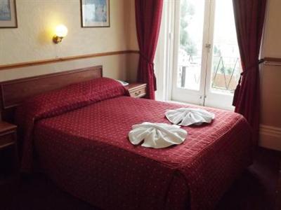 фото отеля Seascape Hotel