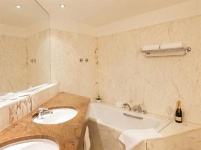 фото отеля Hotel Traube Rüdesheim