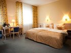 фото отеля Hotel Traube Rüdesheim