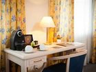 фото отеля Hotel Traube Rüdesheim