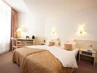фото отеля Hotel Traube Rüdesheim