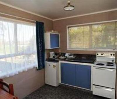 фото отеля Otorohanga & Waitomo Motels