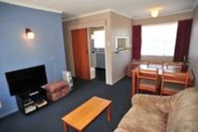 фото отеля Otorohanga & Waitomo Motels