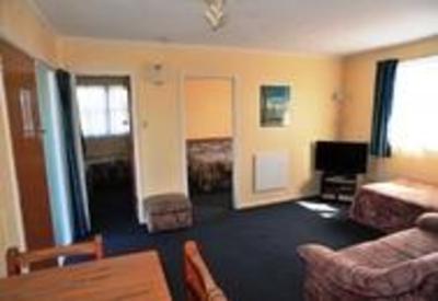 фото отеля Otorohanga & Waitomo Motels
