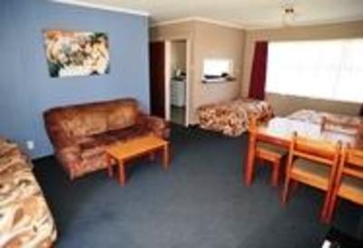 фото отеля Otorohanga & Waitomo Motels