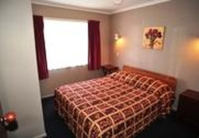 фото отеля Otorohanga & Waitomo Motels
