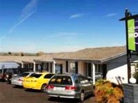 Otorohanga & Waitomo Motels