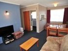 фото отеля Otorohanga & Waitomo Motels