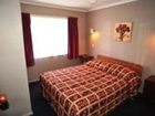 фото отеля Otorohanga & Waitomo Motels