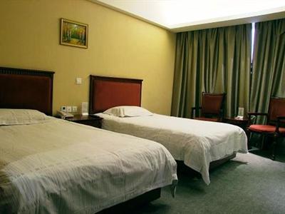 фото отеля Rui'an Dynasty Hotel
