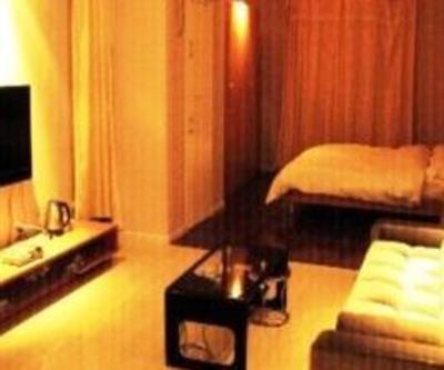 фото отеля Shenyang Ya Yue Apartment
