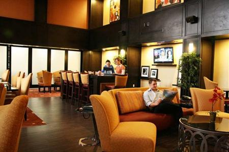 фото отеля Hampton Inn & Suites Longview North