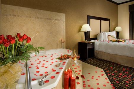 фото отеля Hampton Inn & Suites Longview North