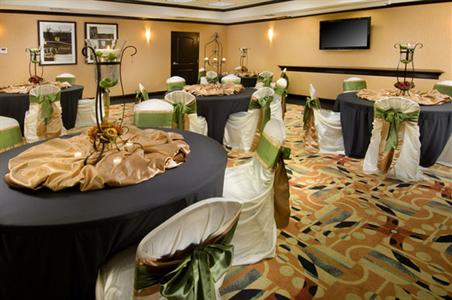 фото отеля Hampton Inn & Suites Longview North
