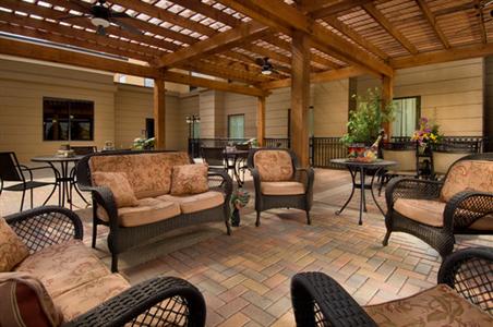фото отеля Hampton Inn & Suites Longview North