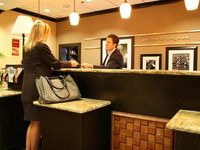 Hampton Inn & Suites Longview North