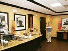 фото отеля Hampton Inn & Suites Longview North