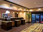 фото отеля Hampton Inn & Suites Longview North