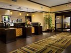 фото отеля Hampton Inn & Suites Longview North