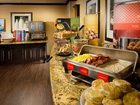 фото отеля Hampton Inn & Suites Longview North