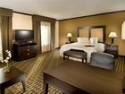 фото отеля Hampton Inn & Suites Longview North