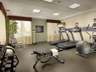 фото отеля Hampton Inn & Suites Longview North