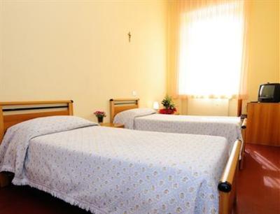 фото отеля Centro Mater Gratiae
