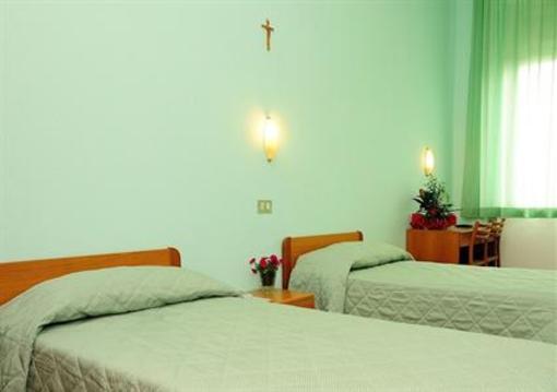 фото отеля Centro Mater Gratiae