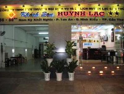 фото отеля Huynh Lac Hotel Can Tho