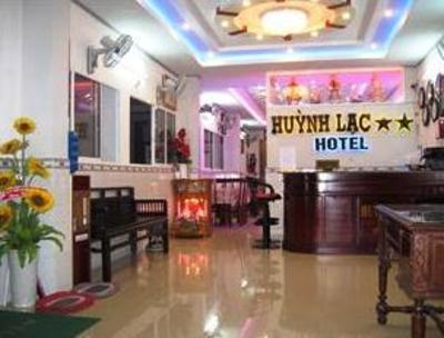 фото отеля Huynh Lac Hotel Can Tho