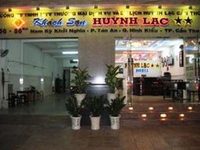 Huynh Lac Hotel Can Tho