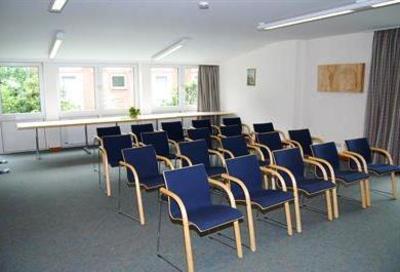 фото отеля Freizeit- und Tagungszentrum Krelingen