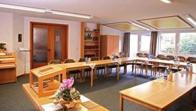 фото отеля Freizeit- und Tagungszentrum Krelingen