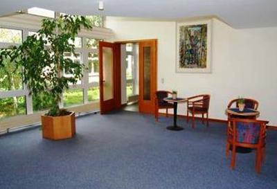 фото отеля Freizeit- und Tagungszentrum Krelingen