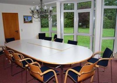 фото отеля Freizeit- und Tagungszentrum Krelingen
