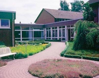 фото отеля Freizeit- und Tagungszentrum Krelingen