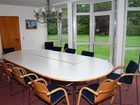 фото отеля Freizeit- und Tagungszentrum Krelingen